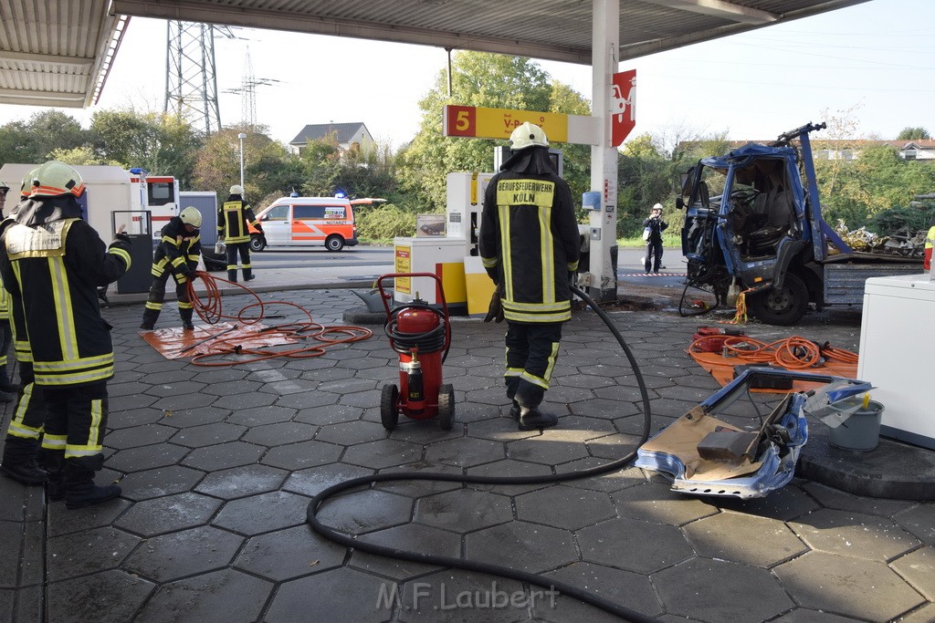 VU PKlemm LKW Tanksaeule A 59 Rich Koenigswinter TRA Schloss Roettgen P103.JPG - Miklos Laubert